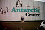 International antartic Centre