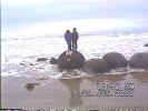 Movie of us playing on the rocks (large)